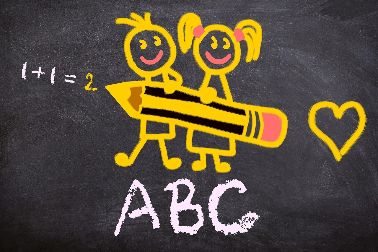 bachtoschool